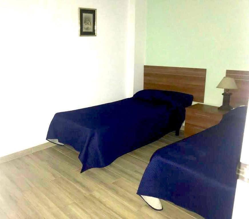 Casa Vacacional Conil Villa Conil De La Frontera Eksteriør bilde