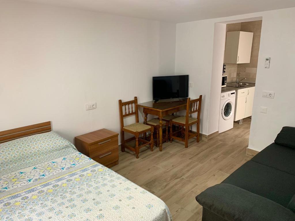 Casa Vacacional Conil Villa Conil De La Frontera Eksteriør bilde